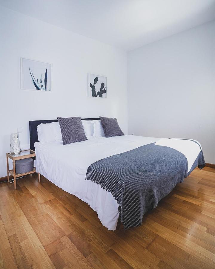 Cornisa Apartments Apartment *