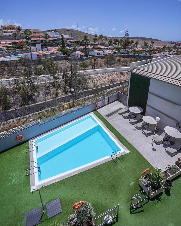 Cornisa Apartments Patalavaca