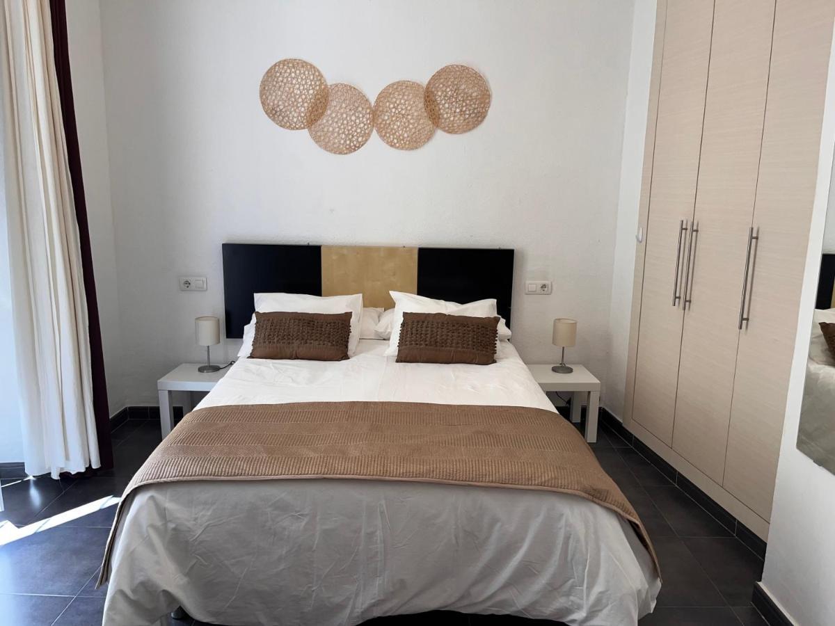 Apartment La Bella Centro Historico Malaga