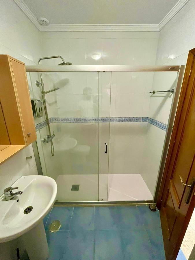 Vacacional Mirador 25 Apartamento Tarifa