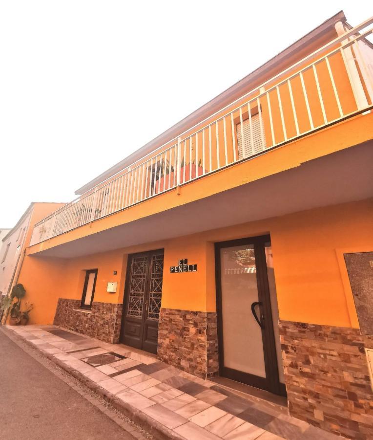 Apartment El Penell Ponent *