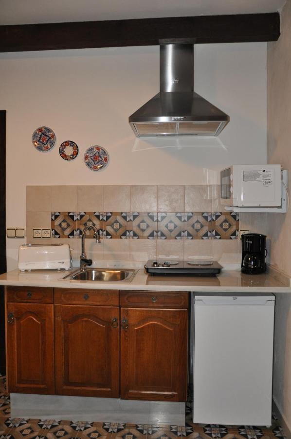 Casa De Las Remigias Apartment Estepona