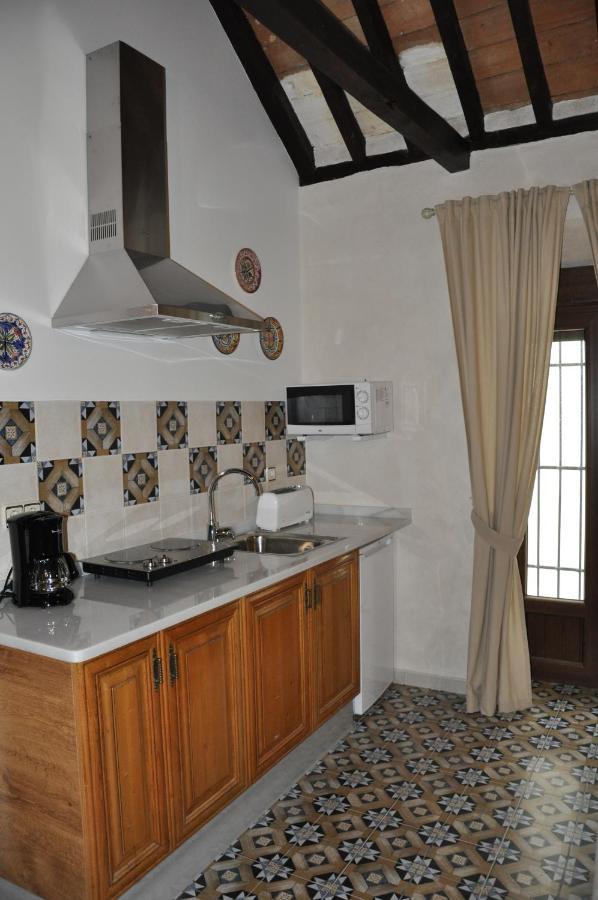 Apartment Casa De Las Remigias Estepona