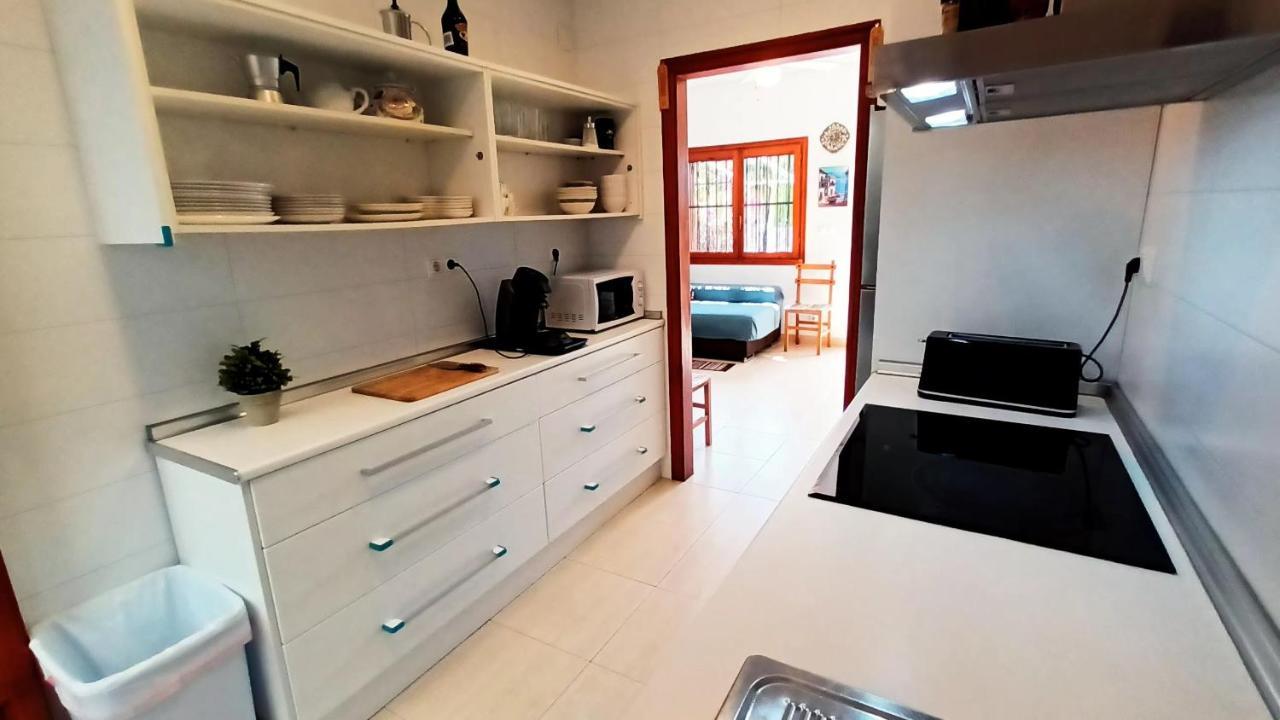 Сasa de vacaciones Santa Polita