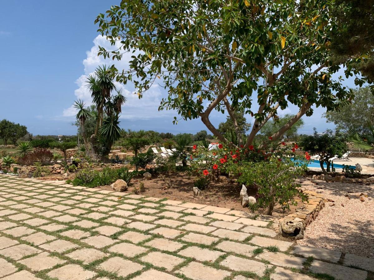 Vista Vedrá La Savina (Formentera)