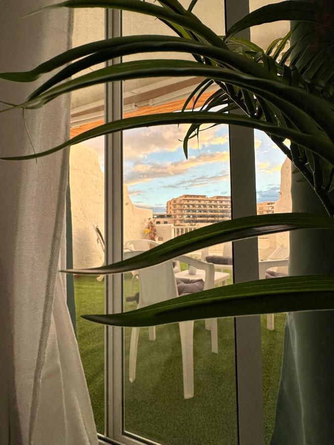 Apartment Paradise Sea View