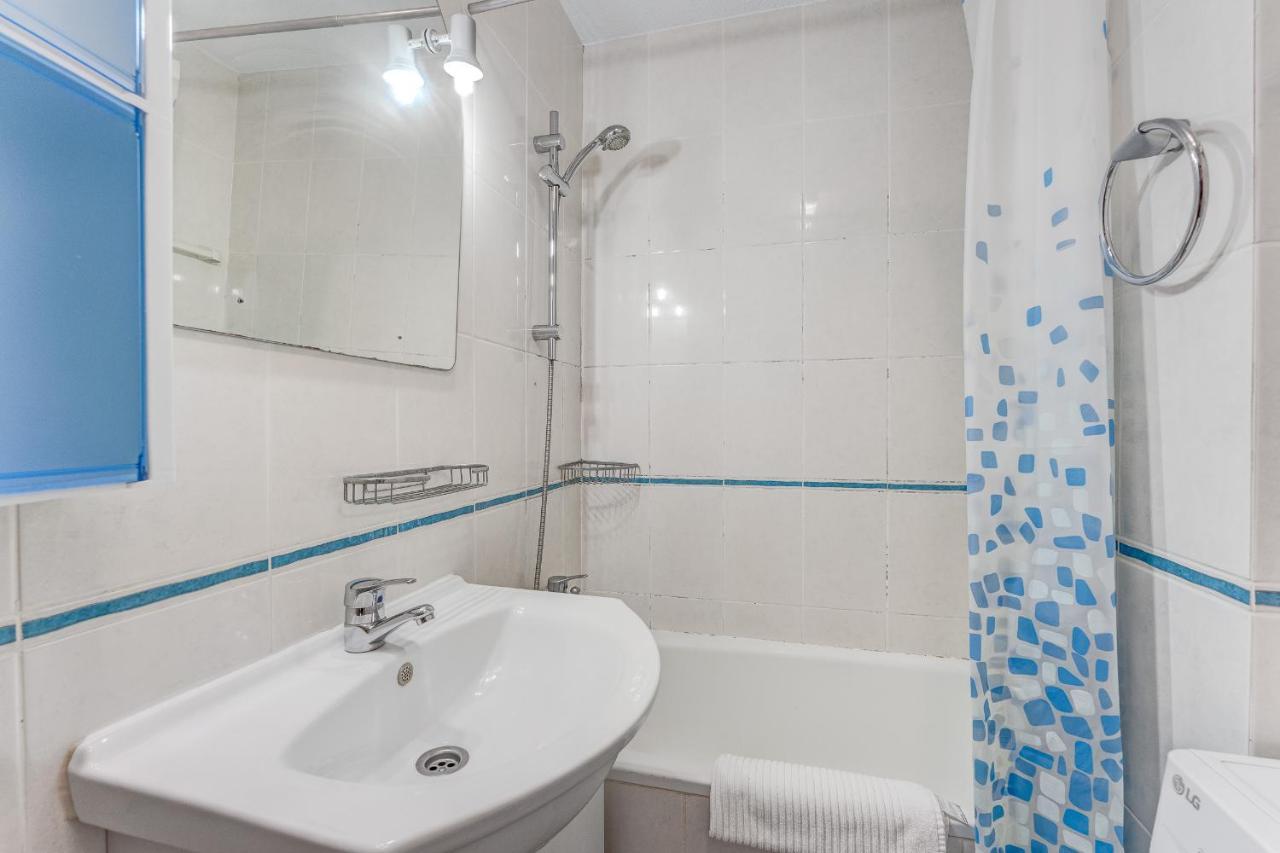 Torres Del Sol Front Ph06 Apartment Los Cristianos (Tenerife)