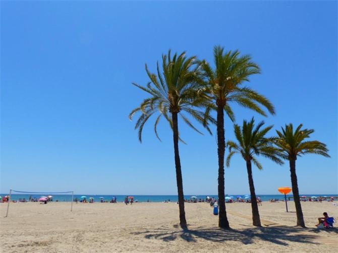 Santa Polita Сasa de vacaciones *