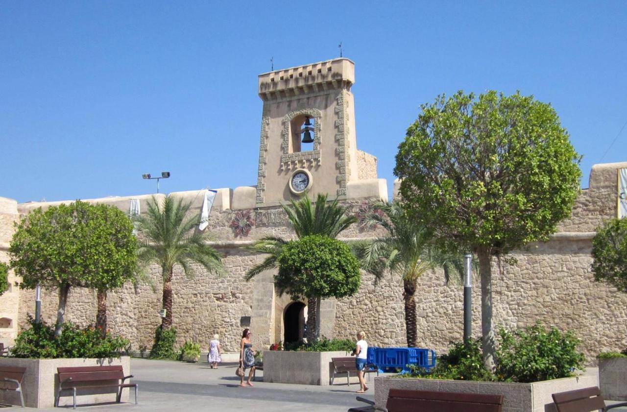 Santa Polita * Santa Pola