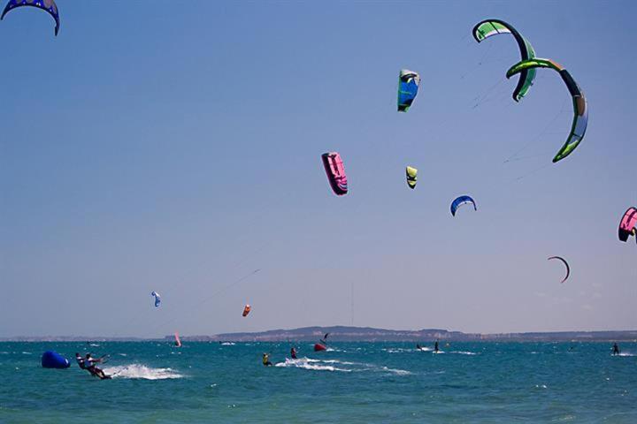 Сasa de vacaciones Santa Polita