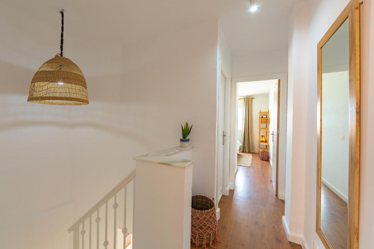 Beachfront, Pool, Terrace & Wifi - *simplytarifa* *
