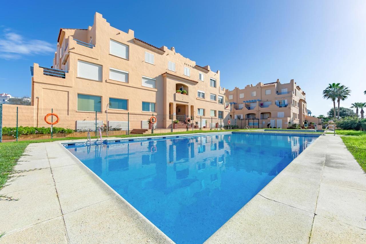 Beachfront, Pool, Terrace & Wifi - *simplytarifa* *