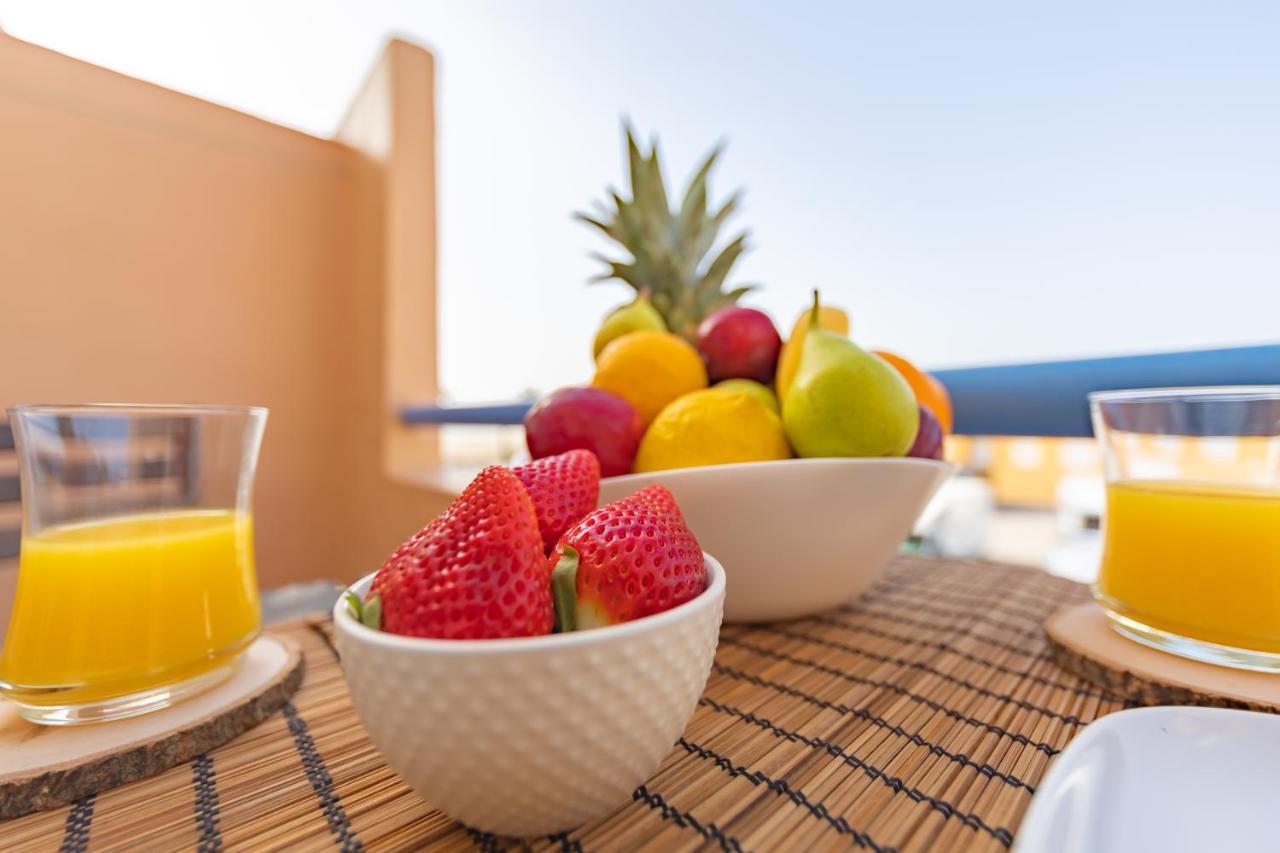 Beachfront, Pool, Terrace & Wifi - *simplytarifa* * Tarifa
