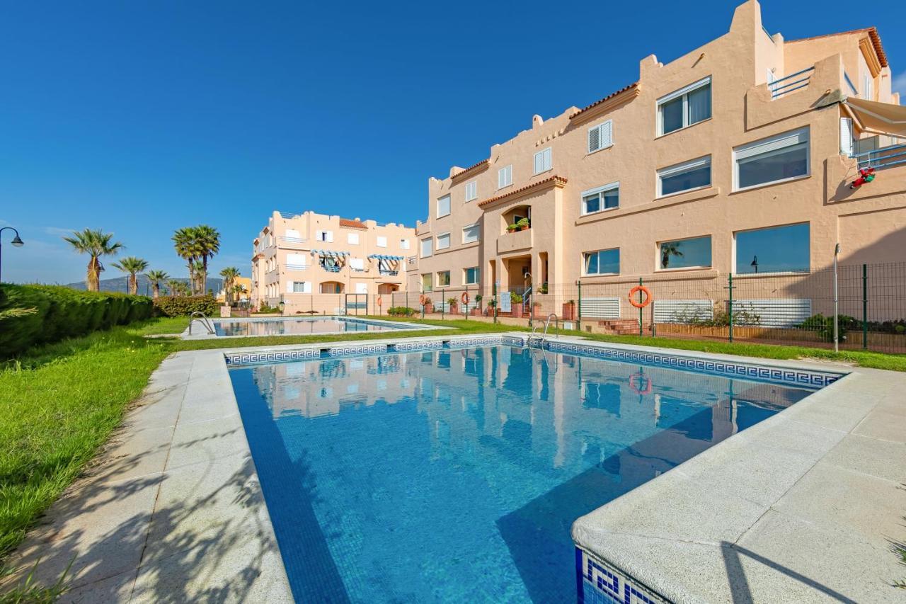 Beachfront, Pool, Terrace & Wifi - *simplytarifa* *
