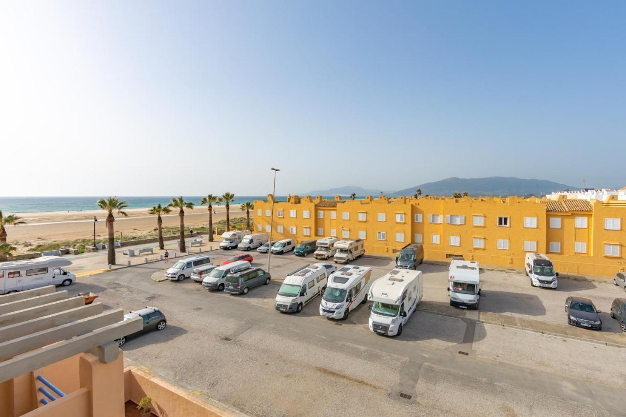 Apartamento Beachfront, Pool, Terrace & Wifi - *simplytarifa* Tarifa
