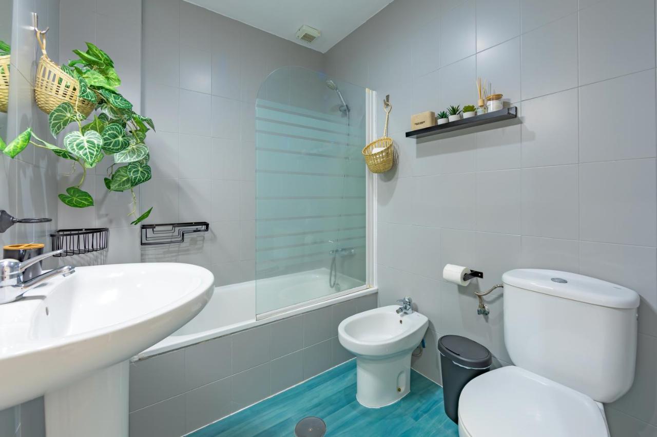 Apartamento Beachfront, Pool, Terrace & Wifi - *simplytarifa* Tarifa