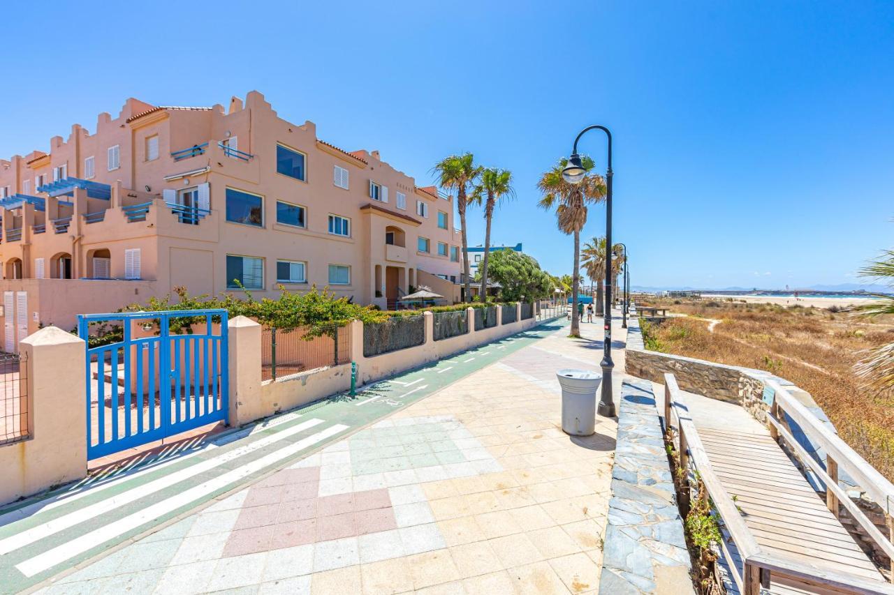 Beachfront, Pool, Terrace & Wifi - *simplytarifa* Tarifa