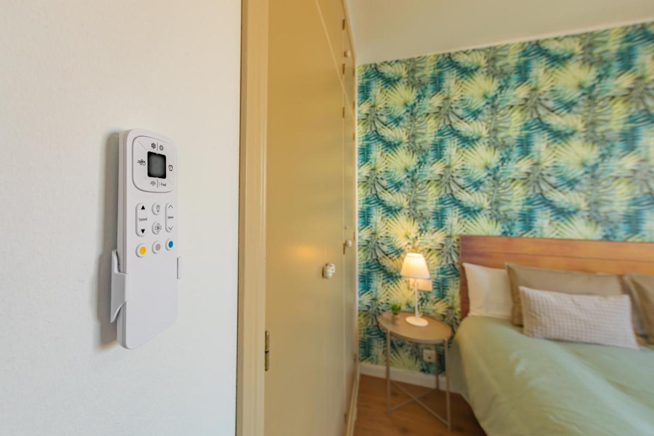Beachfront, Pool, Terrace & Wifi - *simplytarifa* * Tarifa