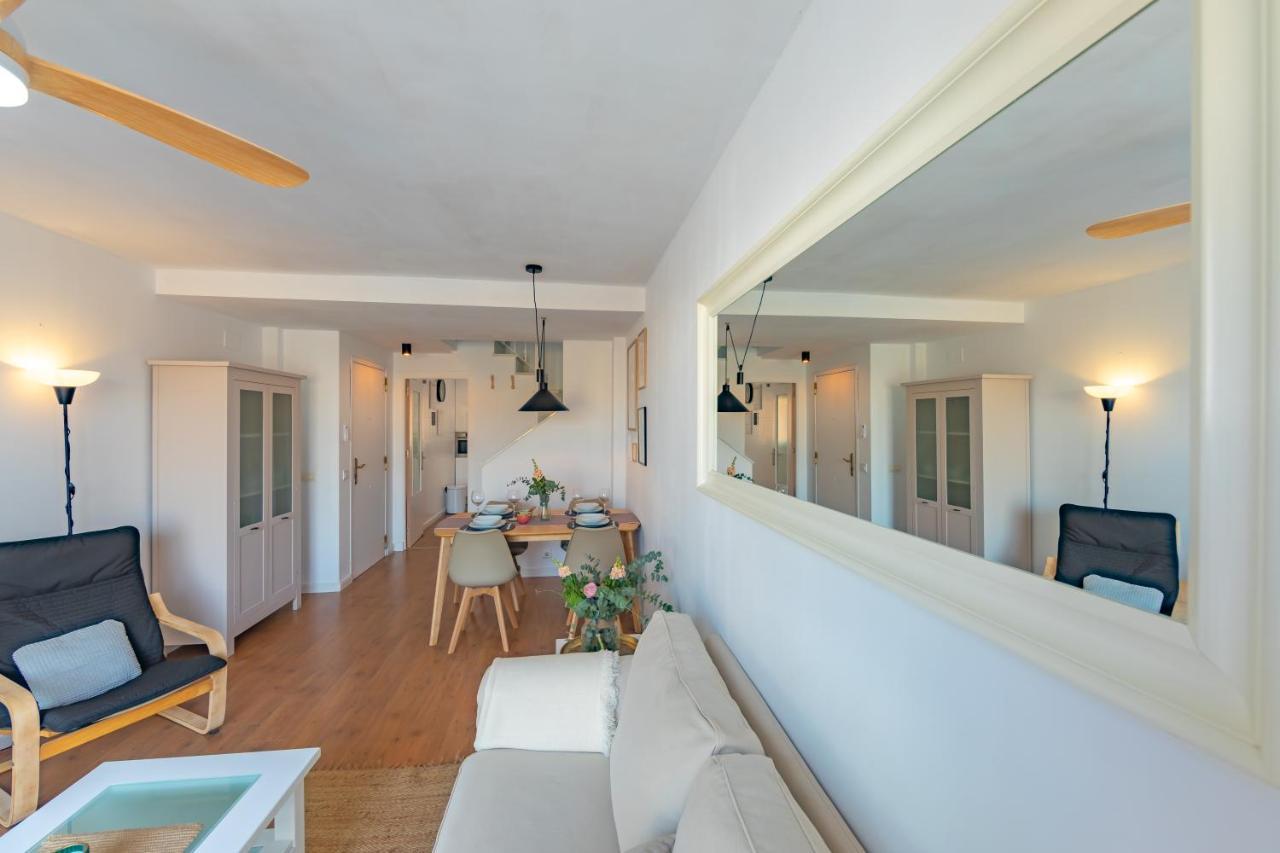 Beachfront, Pool, Terrace & Wifi - *simplytarifa*