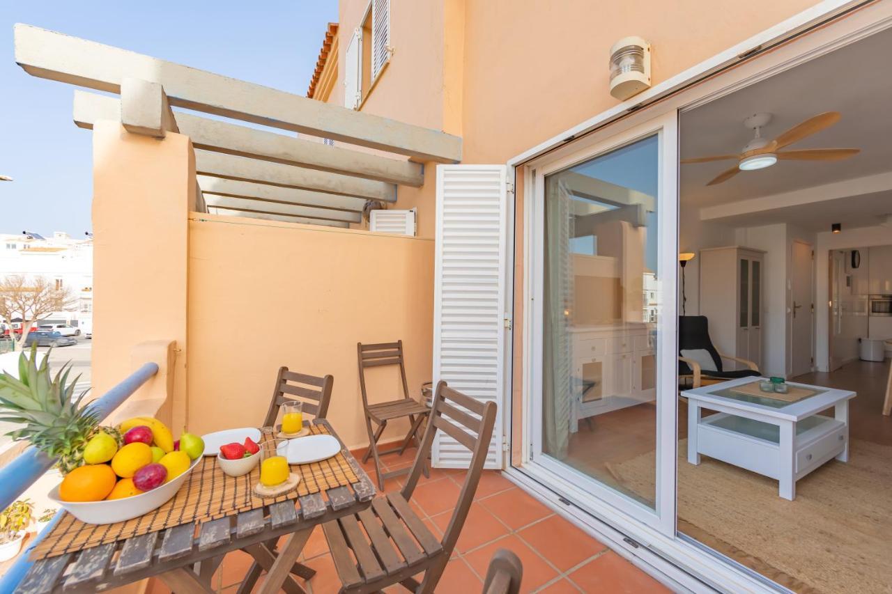 Beachfront, Pool, Terrace & Wifi - *simplytarifa* Tarifa