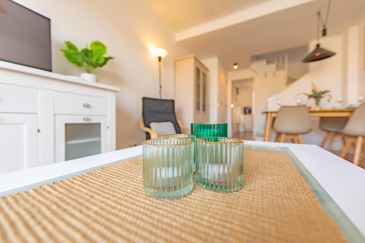 Apartamento Beachfront, Pool, Terrace & Wifi - *simplytarifa* *