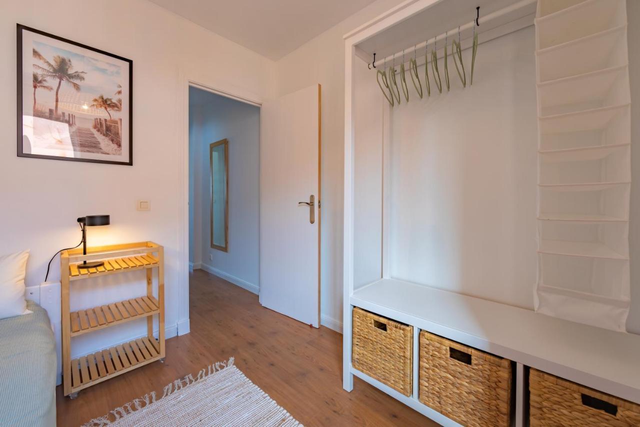 Apartamento Beachfront, Pool, Terrace & Wifi - *simplytarifa* Tarifa