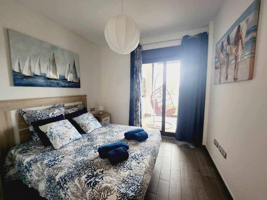 Casa Yasmin Golf Club Holiday home *