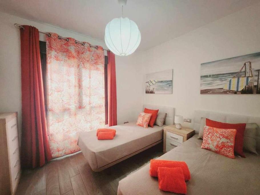 Holiday home Casa Yasmin Golf Club Caleta De Fuste