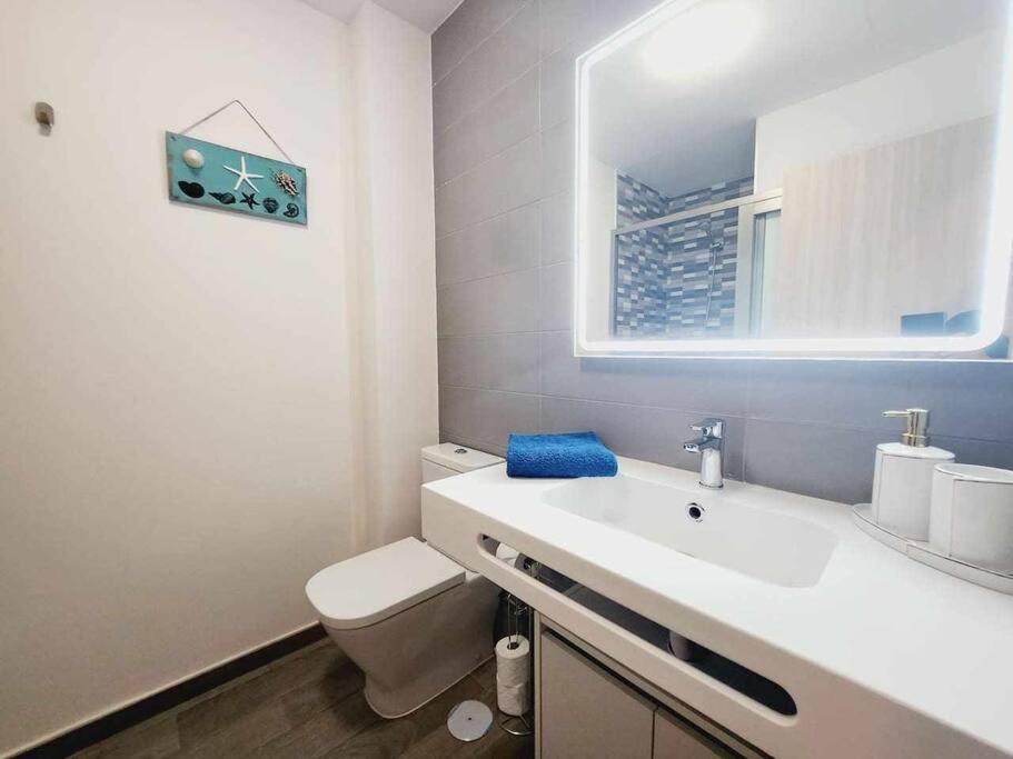 Holiday home Casa Yasmin Golf Club Caleta De Fuste