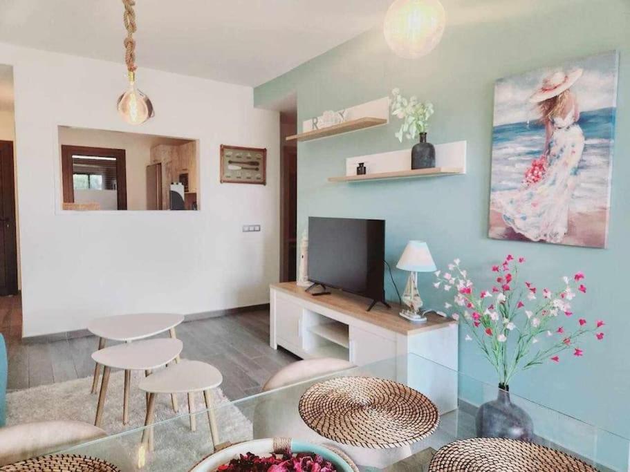 Casa Yasmin Golf Club Holiday home Caleta De Fuste