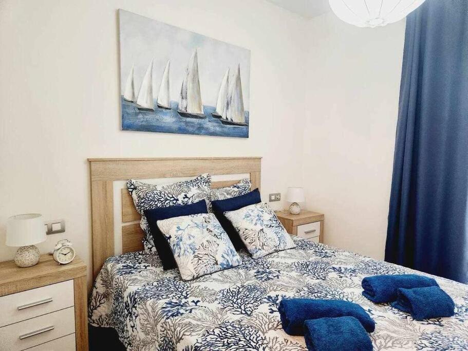 Holiday home Casa Yasmin Golf Club