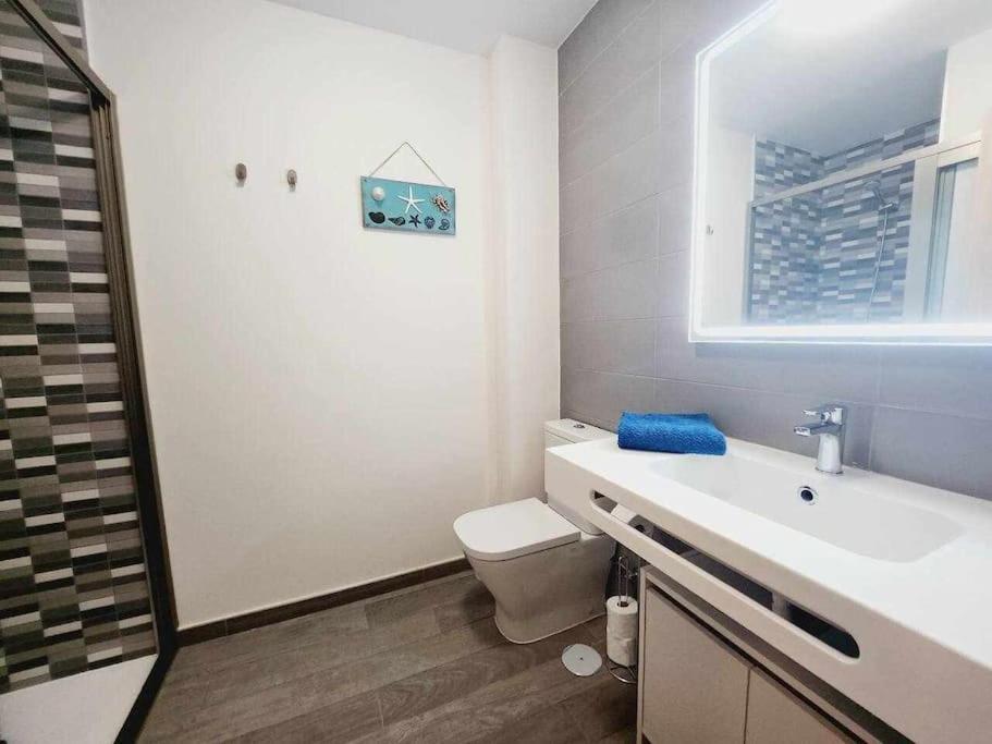 Casa Yasmin Golf Club Holiday home