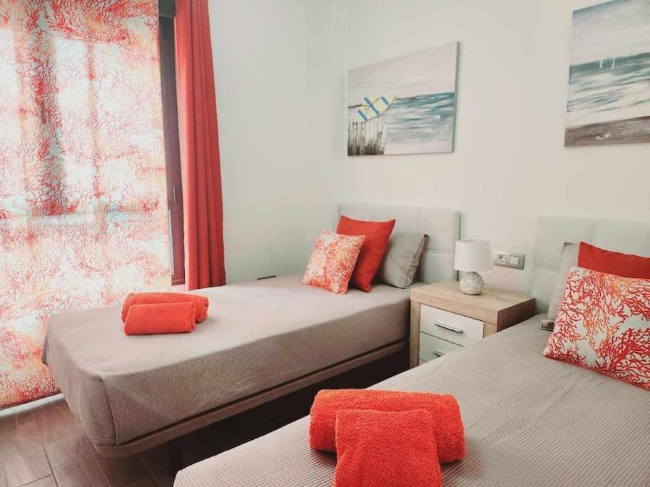 Casa Yasmin Golf Club Holiday home Caleta De Fuste