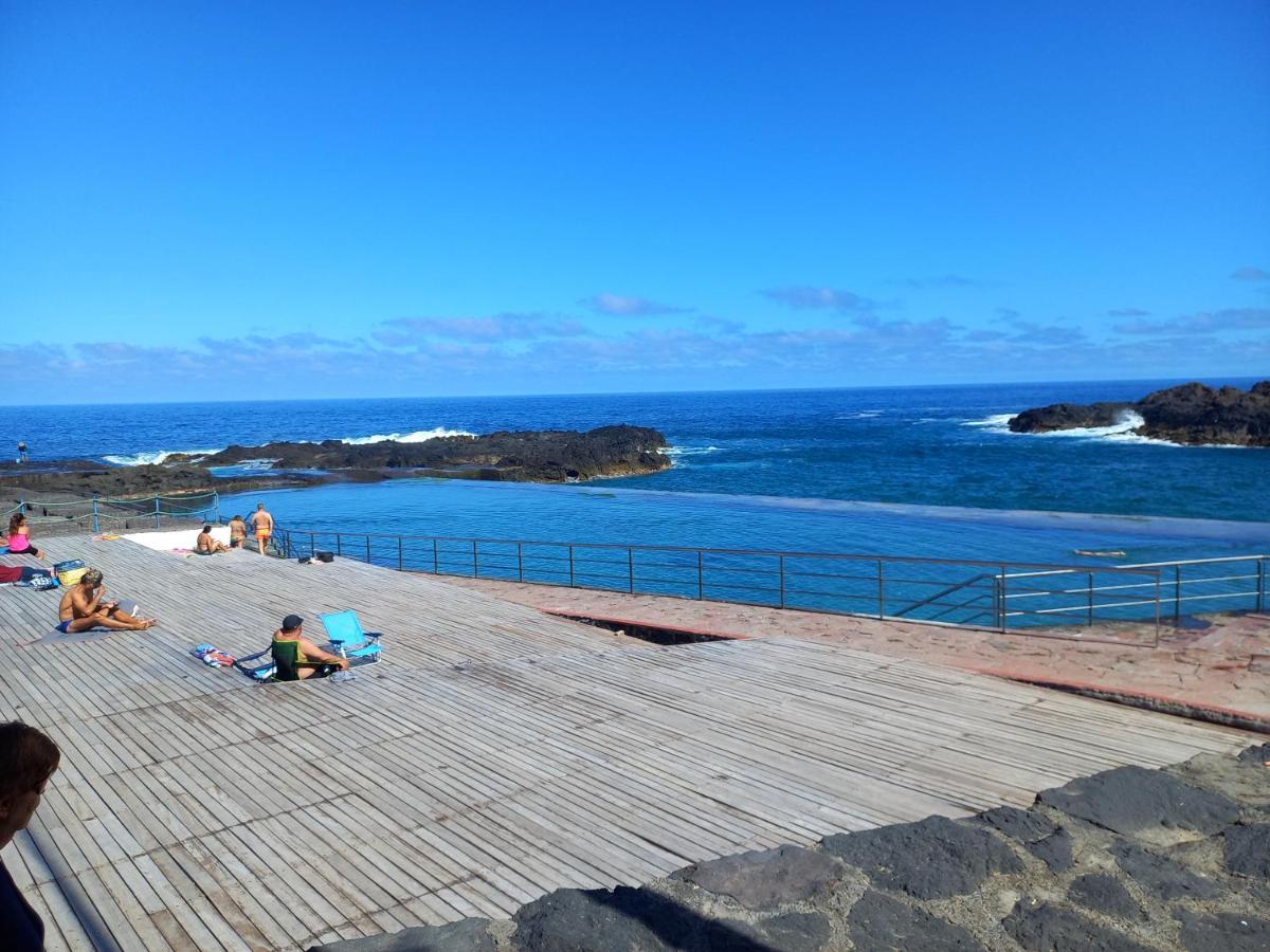 Mesas Del Mar. Suenos Apartamento
