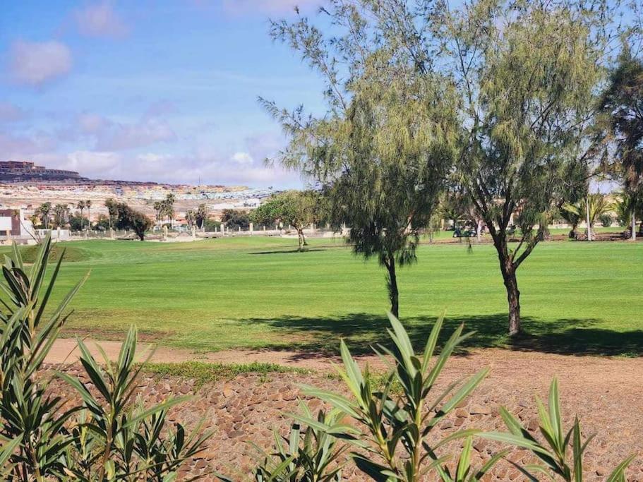 Casa Yasmin Golf Club * Caleta De Fuste