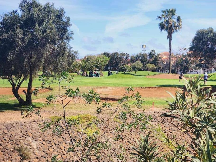 Casa Yasmin Golf Club * Caleta De Fuste