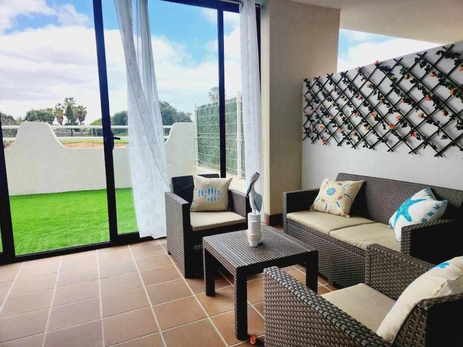 Holiday home Casa Yasmin Golf Club Caleta De Fuste