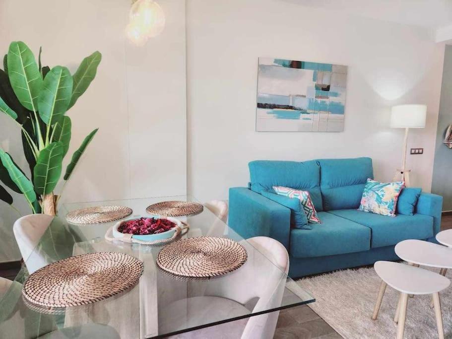 Casa Yasmin Golf Club Holiday home