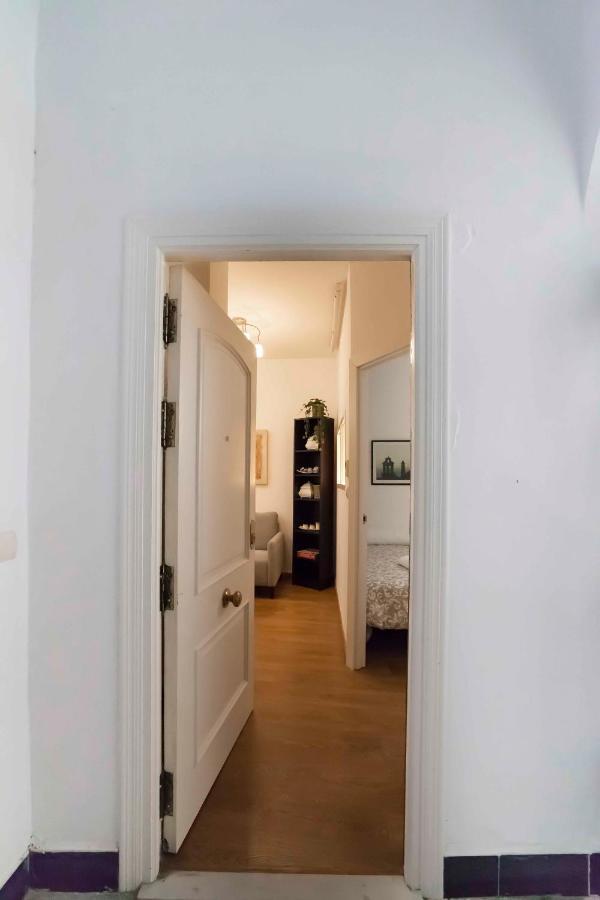 Apartment Sf - Shiny In Centre