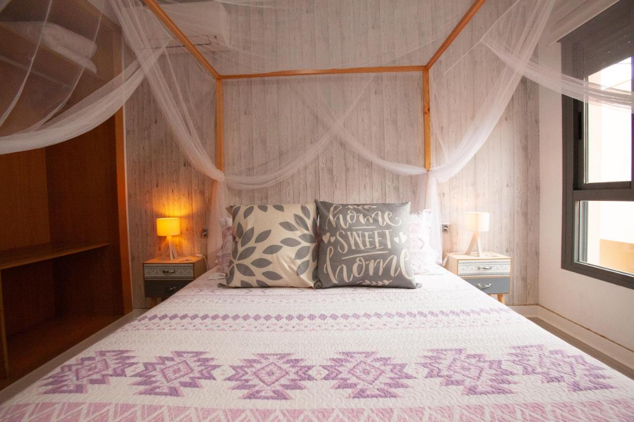 Bed and breakfast Nature Vélez