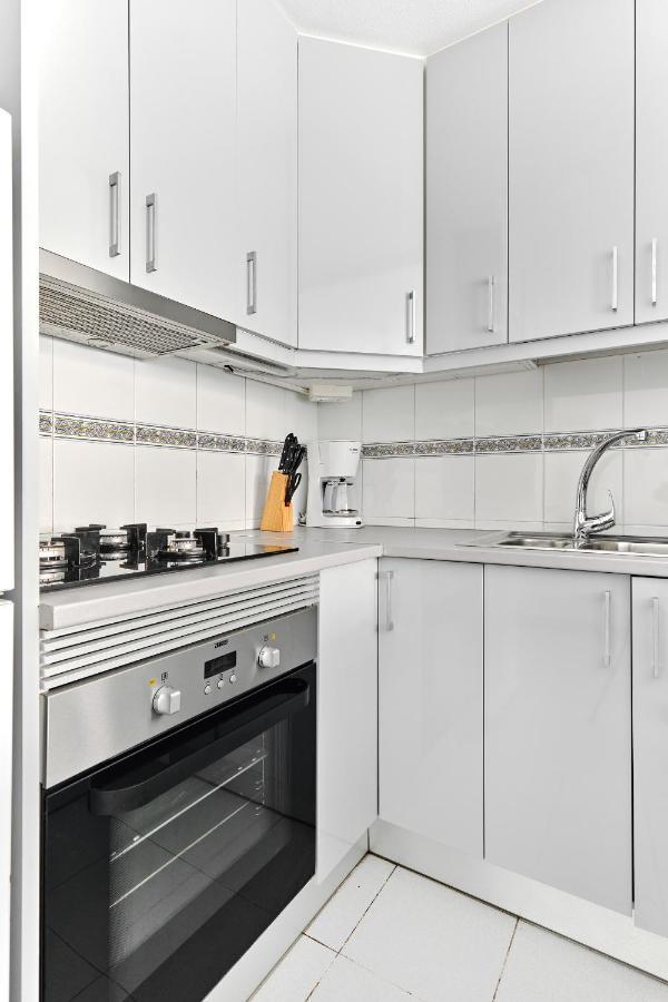 Espanhouse Goleta, 37 Apartamento