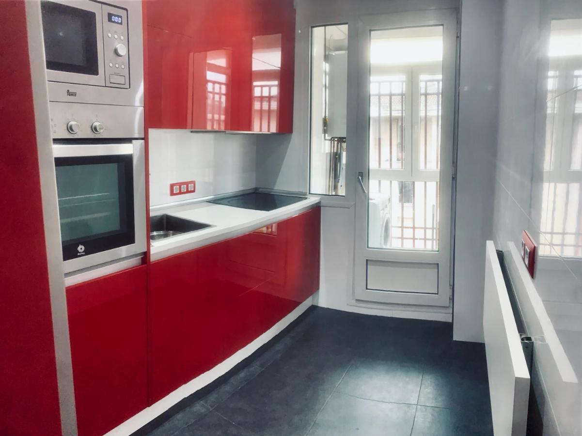Apartamento Sobacant Santander