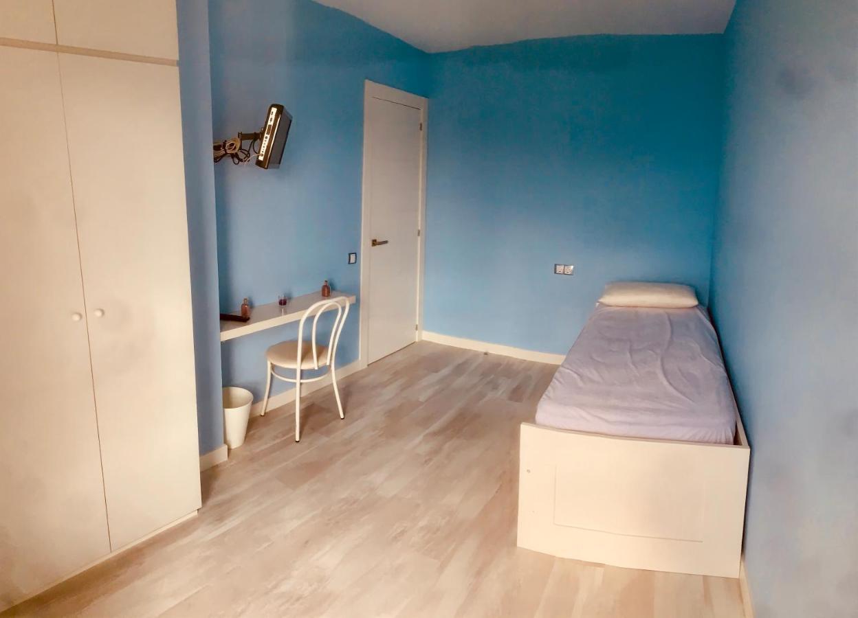 Apartamento Sobacant Santander