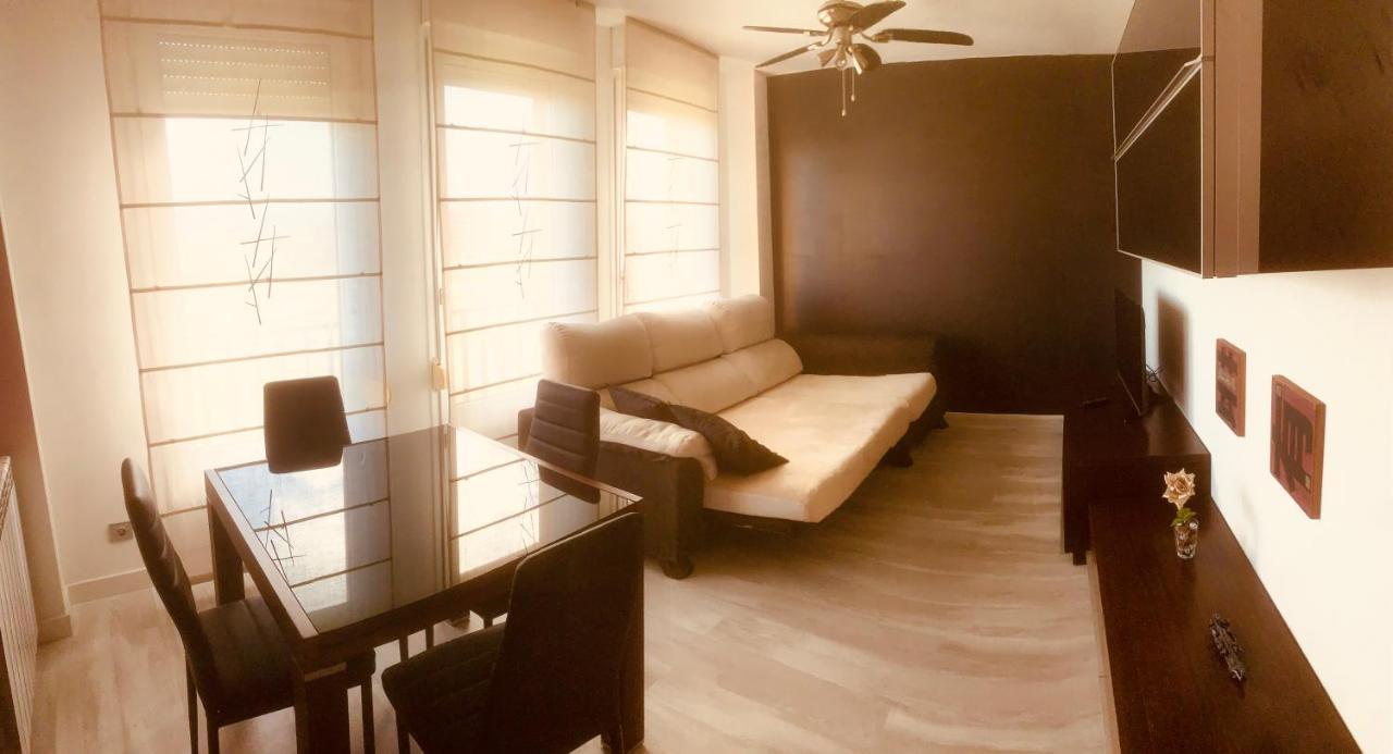 Apartamento Sobacant *
