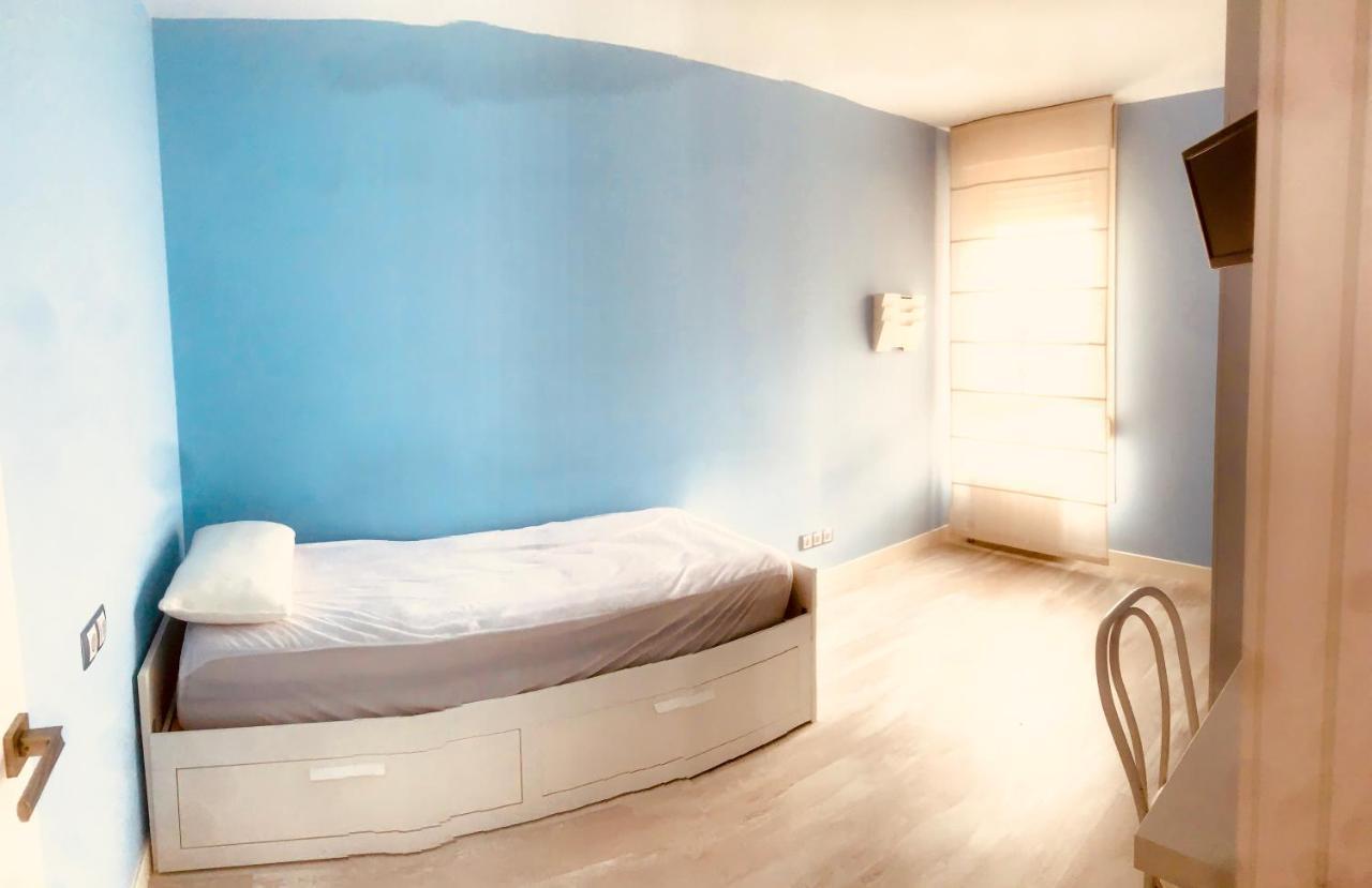 Apartamento Sobacant