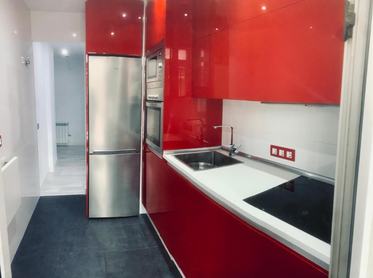 Sobacant Apartamento *