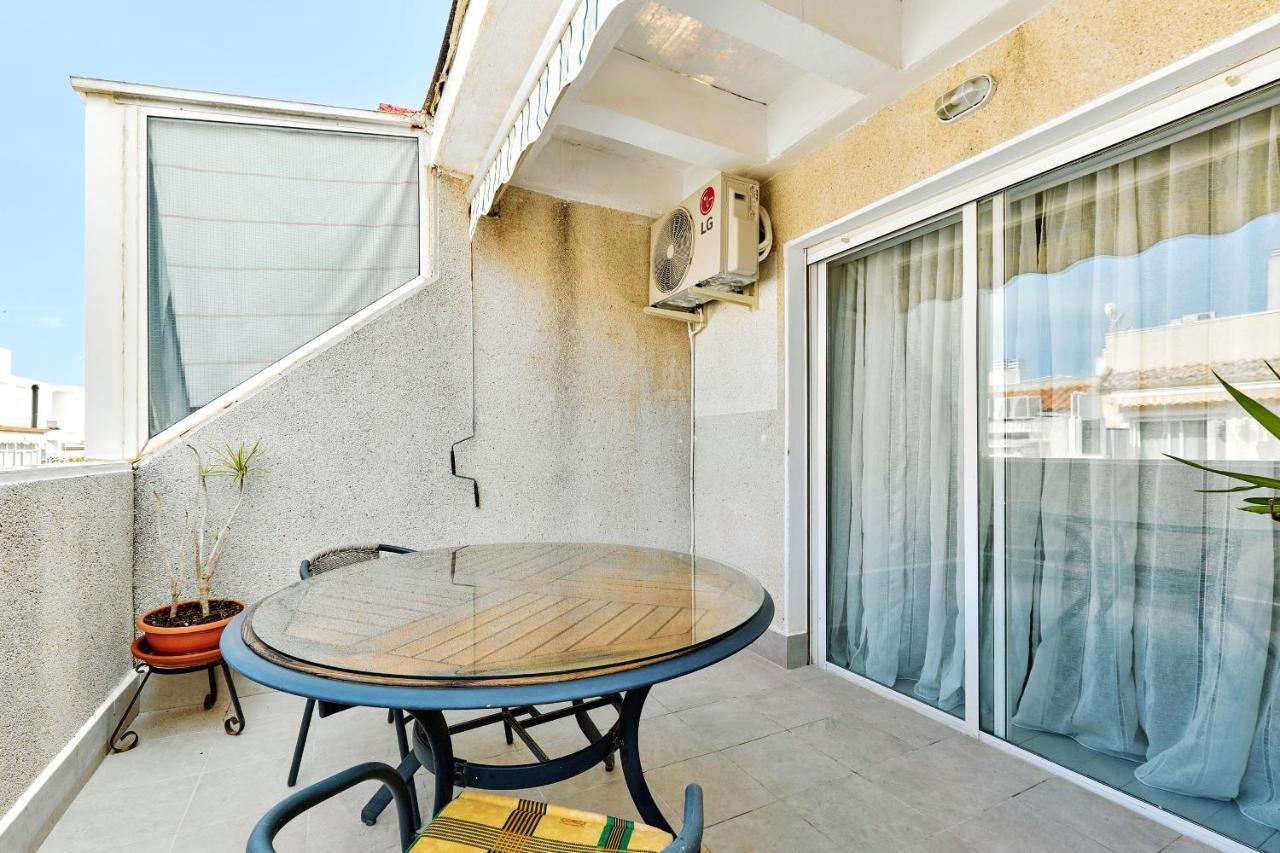 Espanhouse Goleta, 37 * Torrevieja