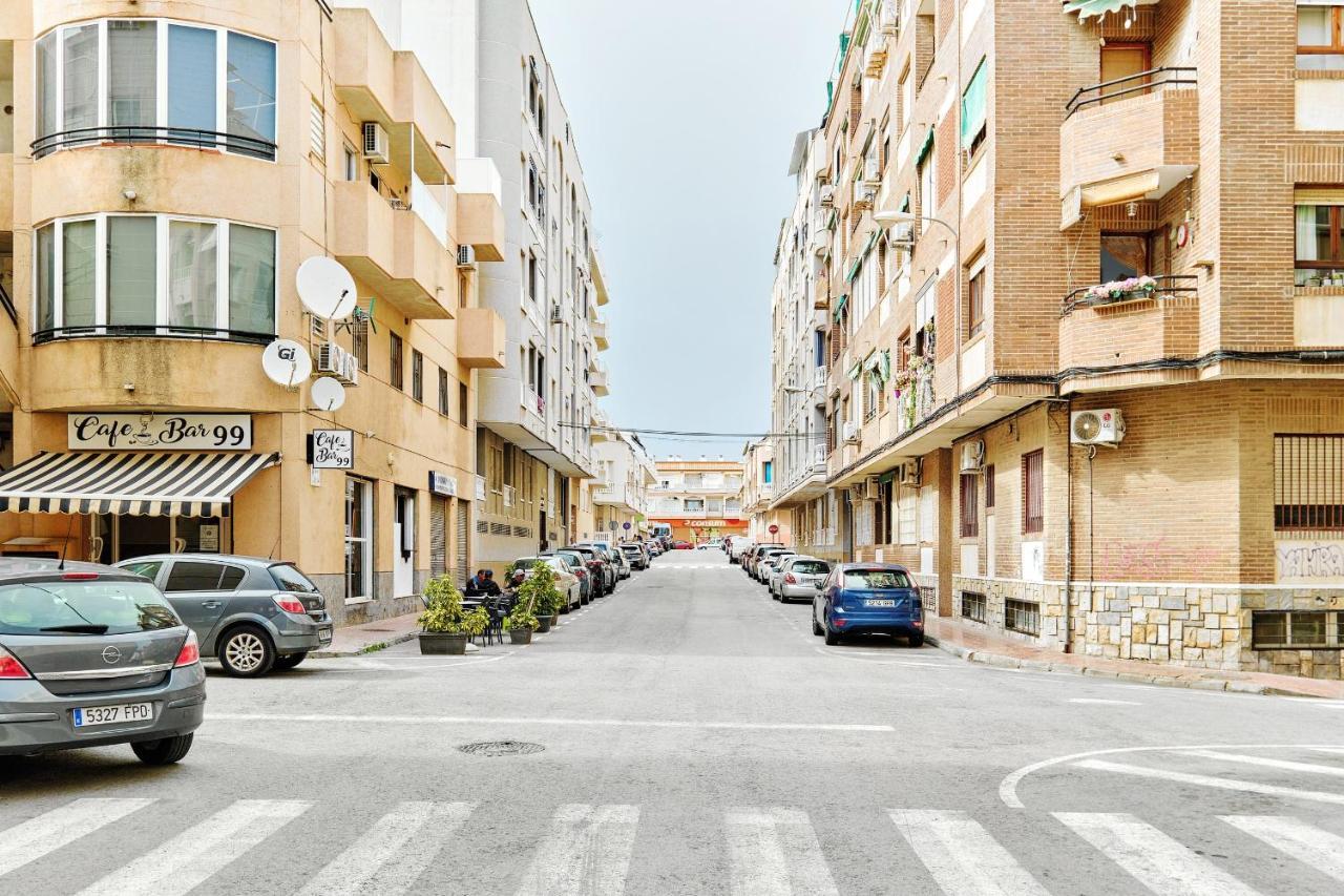 Apartamento Espanhouse Goleta, 37
