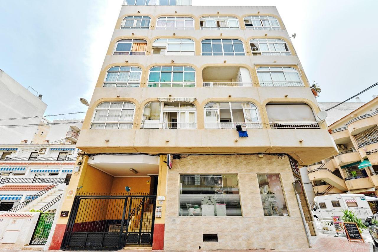 Espanhouse Goleta, 37 Apartamento Torrevieja