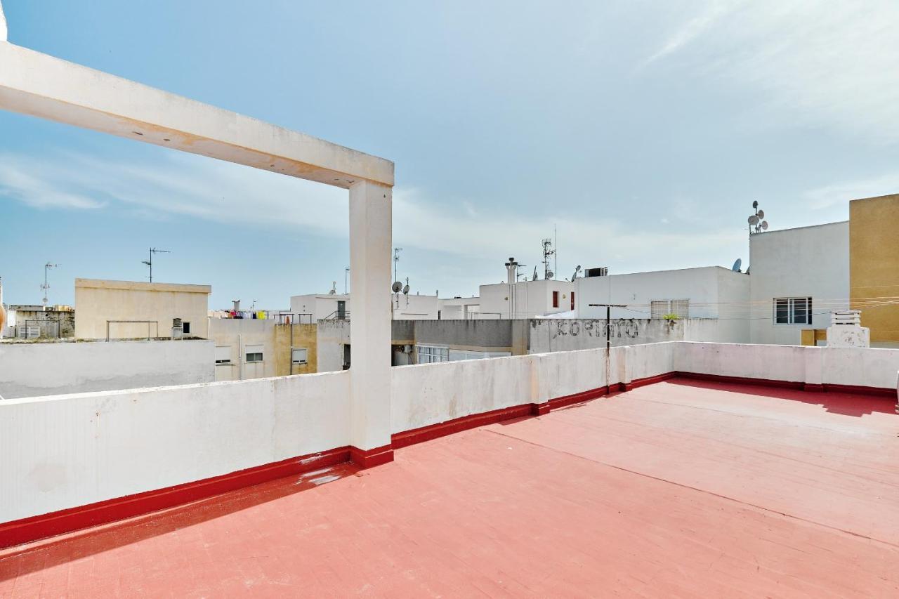 Espanhouse Goleta, 37 Apartamento *